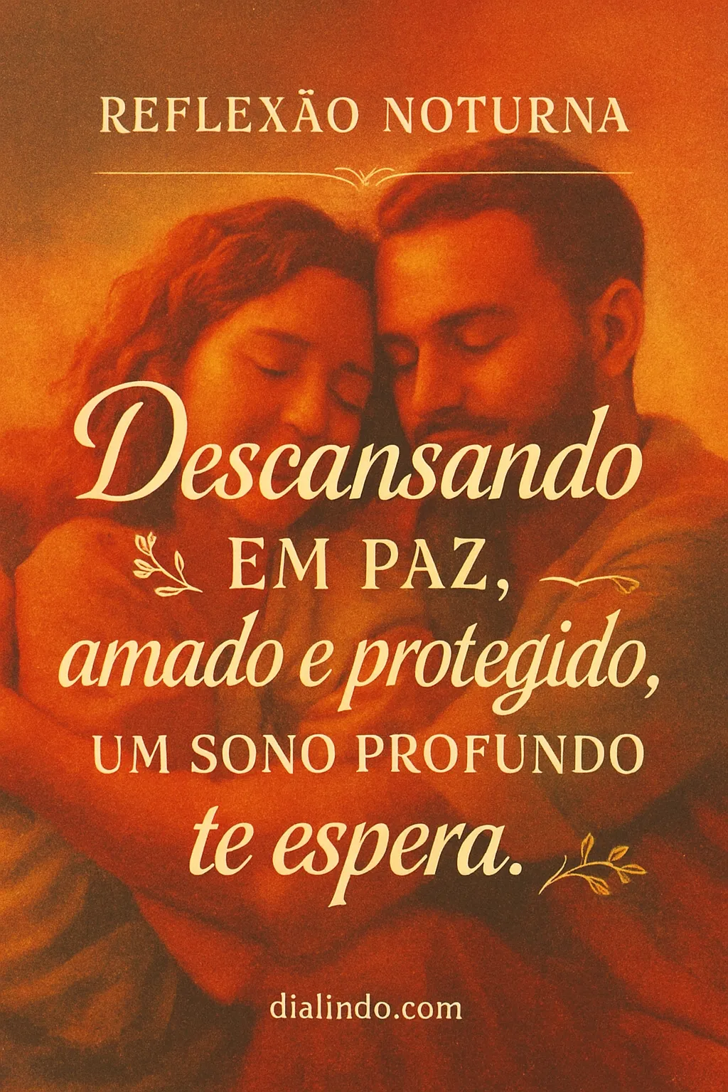 Sono Eterno Protegido