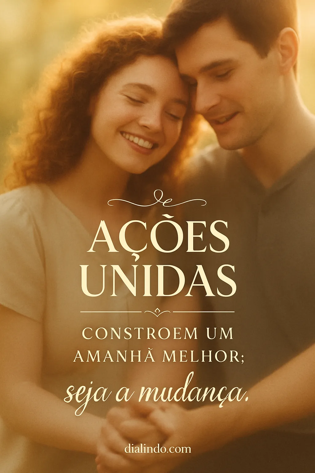 União Constrói Amanhã