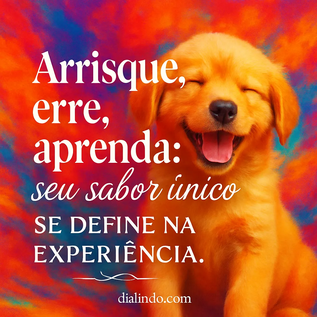 Sabores Únicos: A Experiência