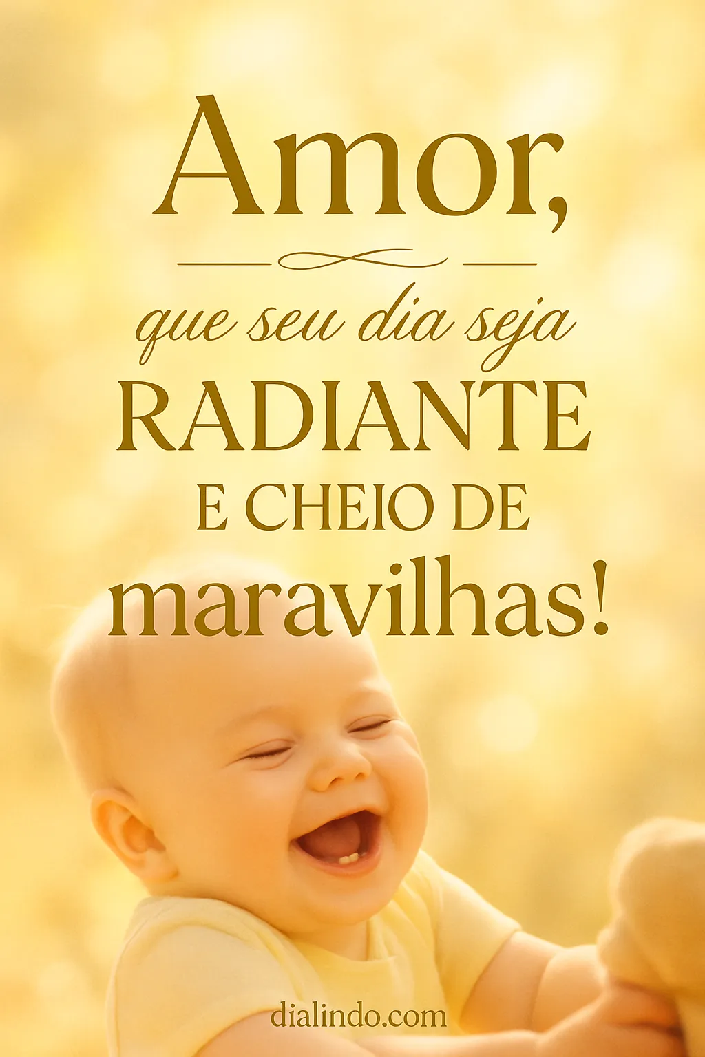 Raio de Maravilhas Diárias