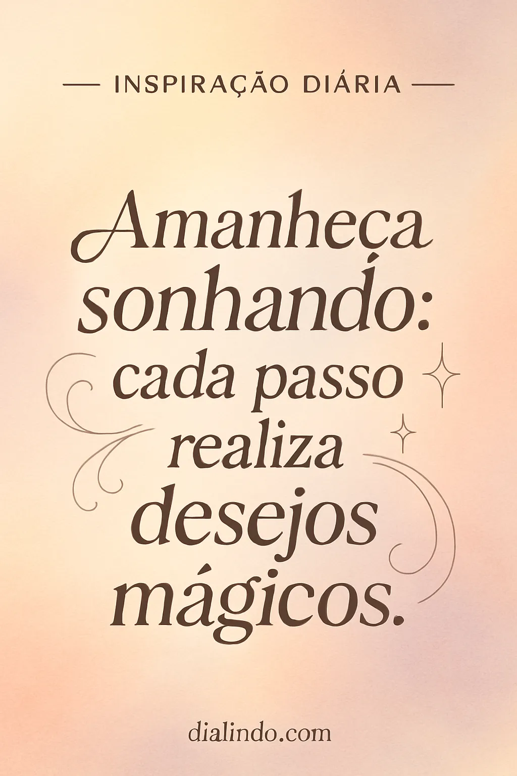 Desperte Seus Desejos Mágicos