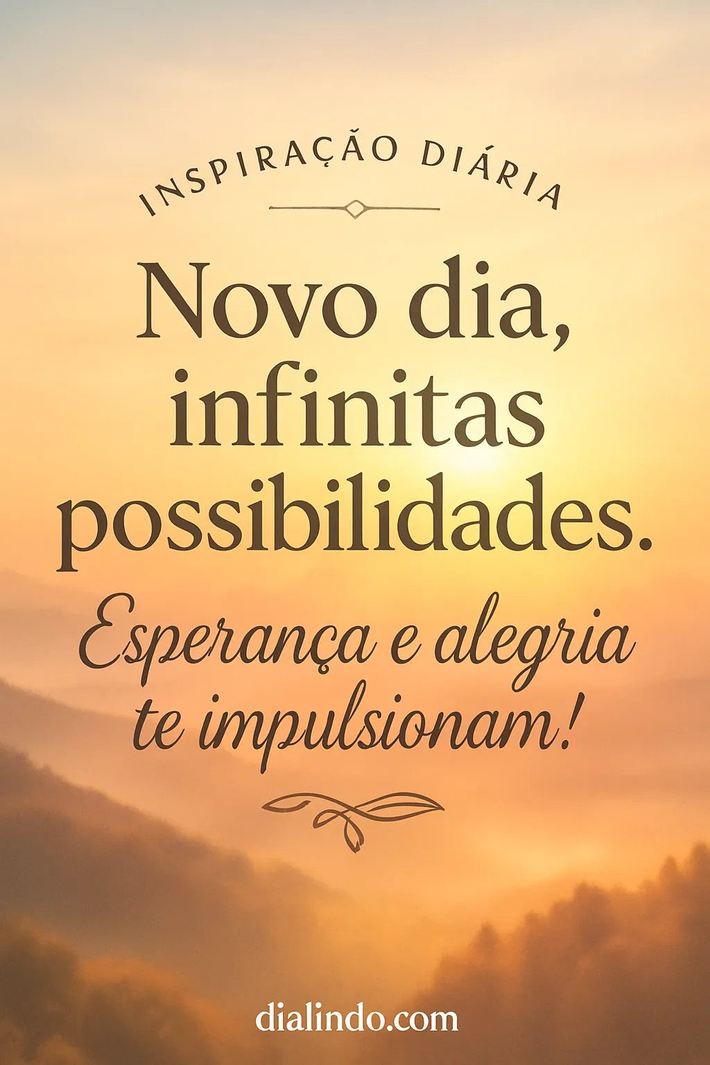 Desperte Seu Dia Brilhante