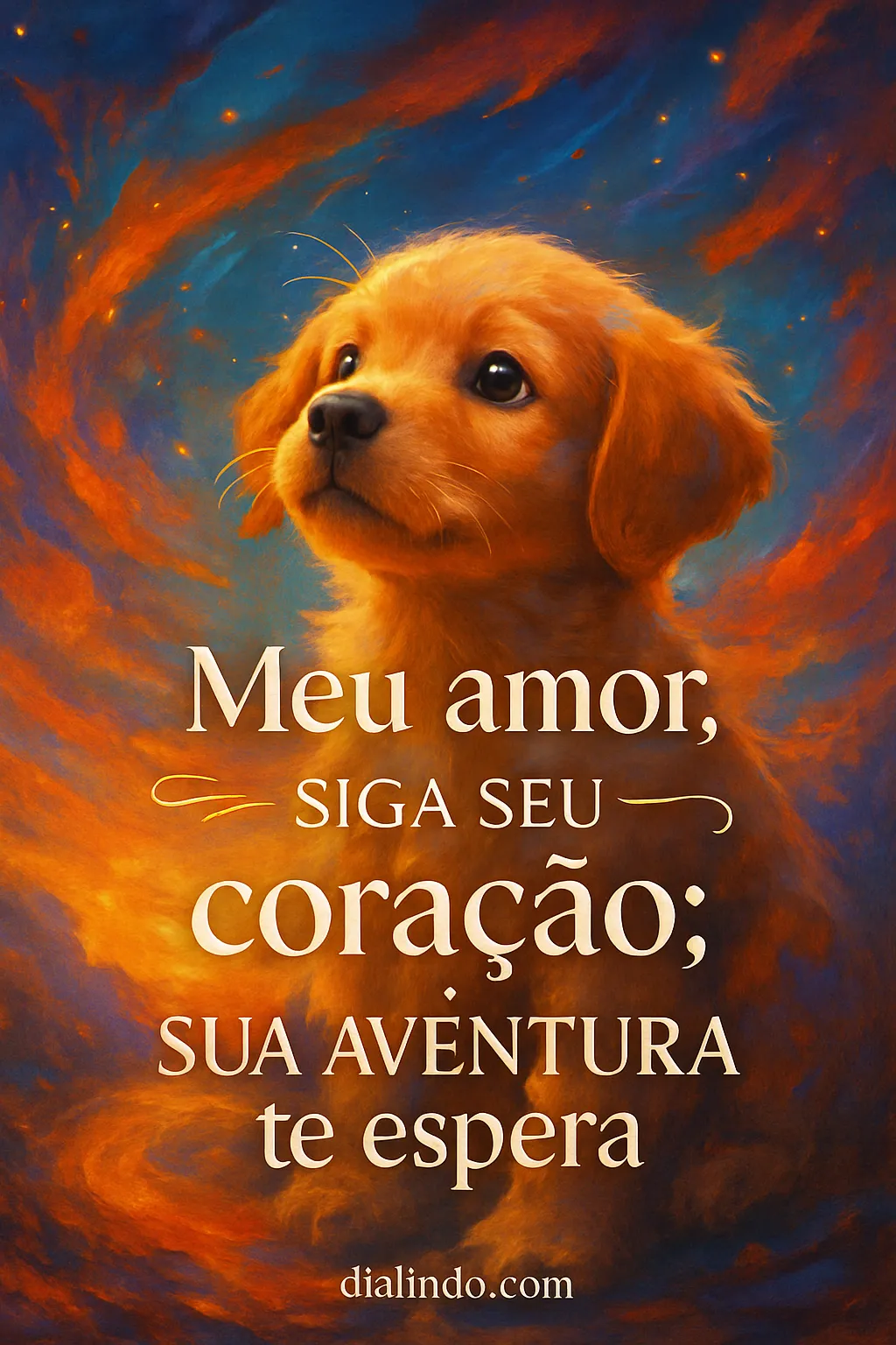 Aventura do Coração