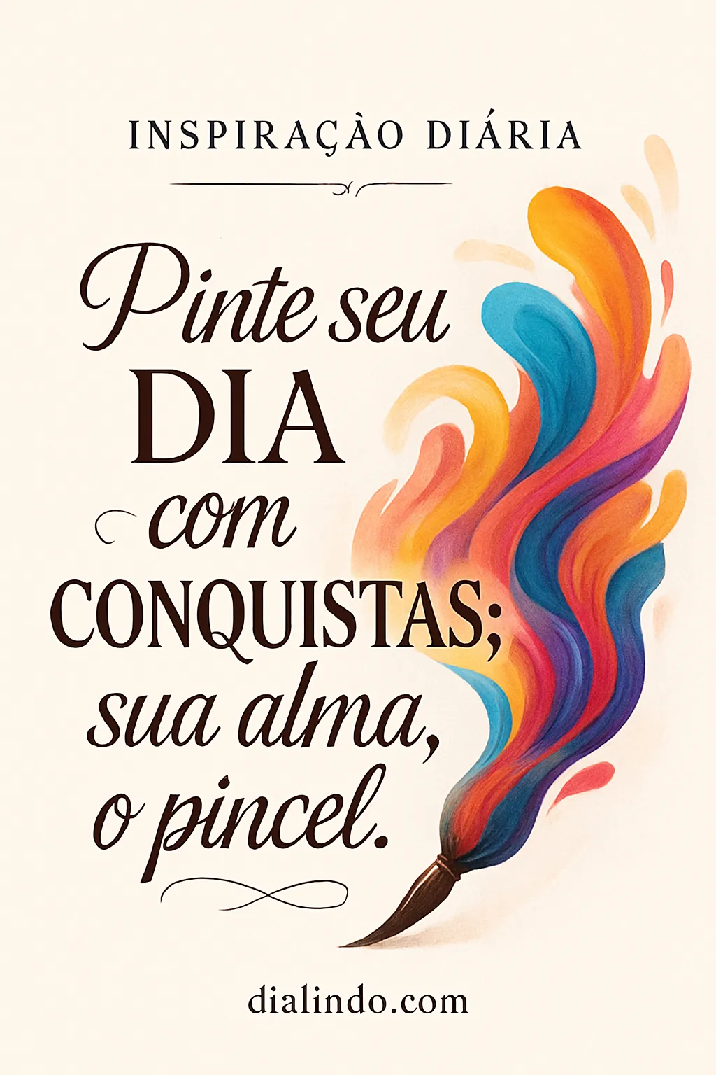 AutoRetrato em Sucesso