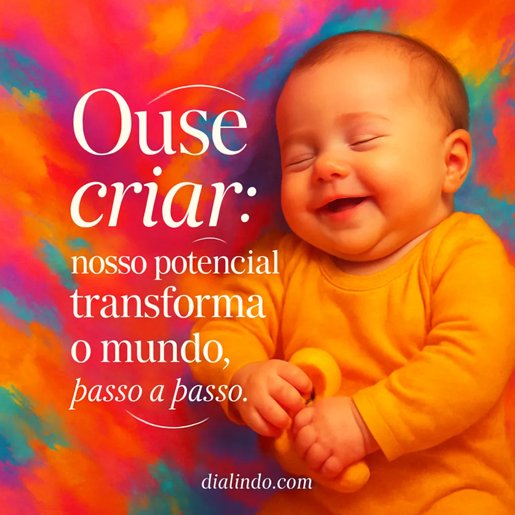 Transformação Passo a Passo