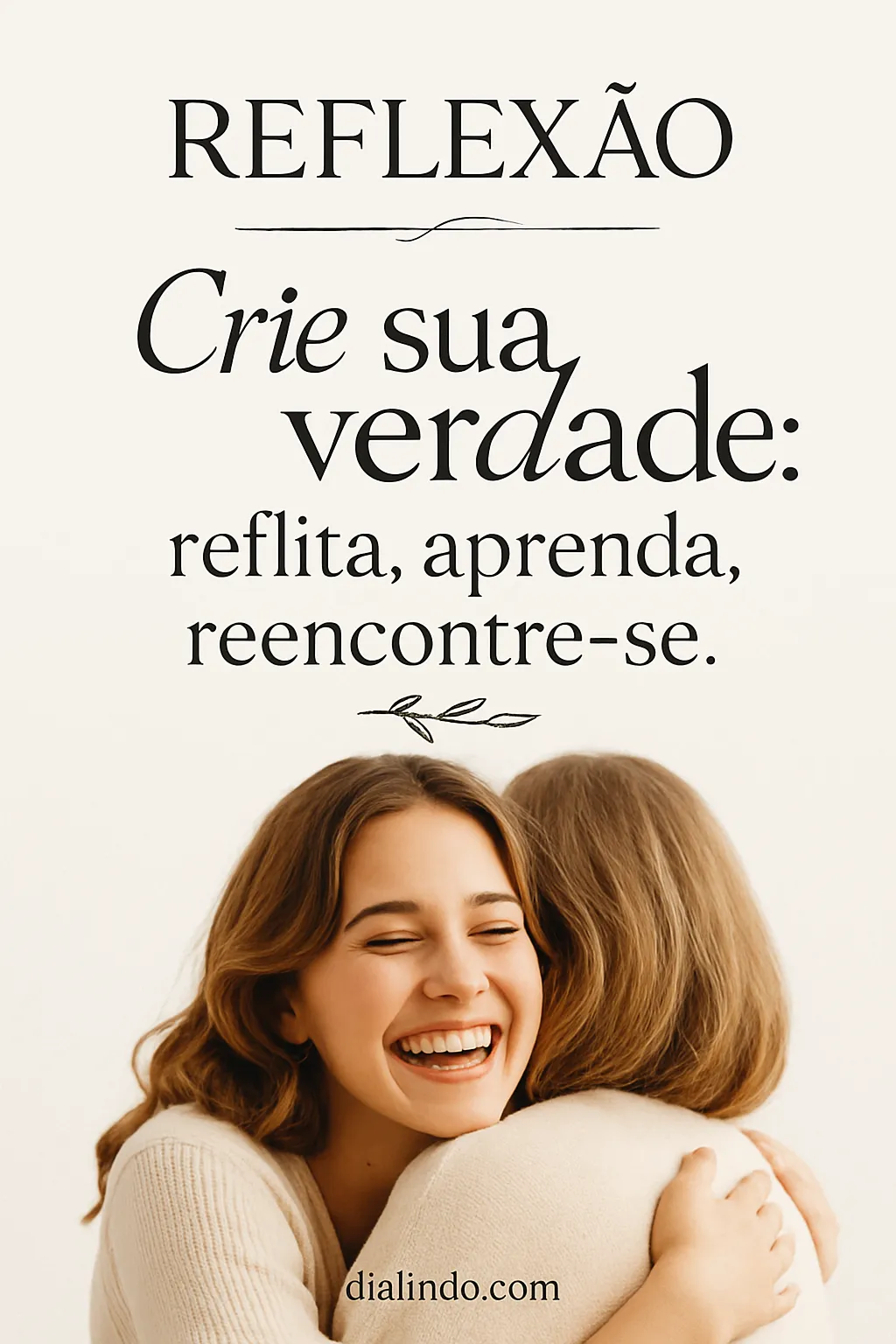 Autodescoberta Reflexiva