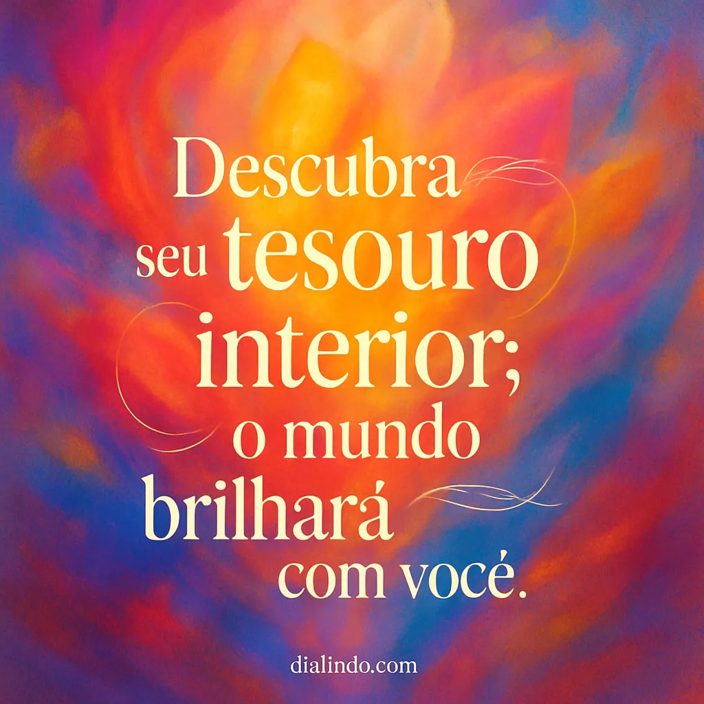 Seu Brilho Interior