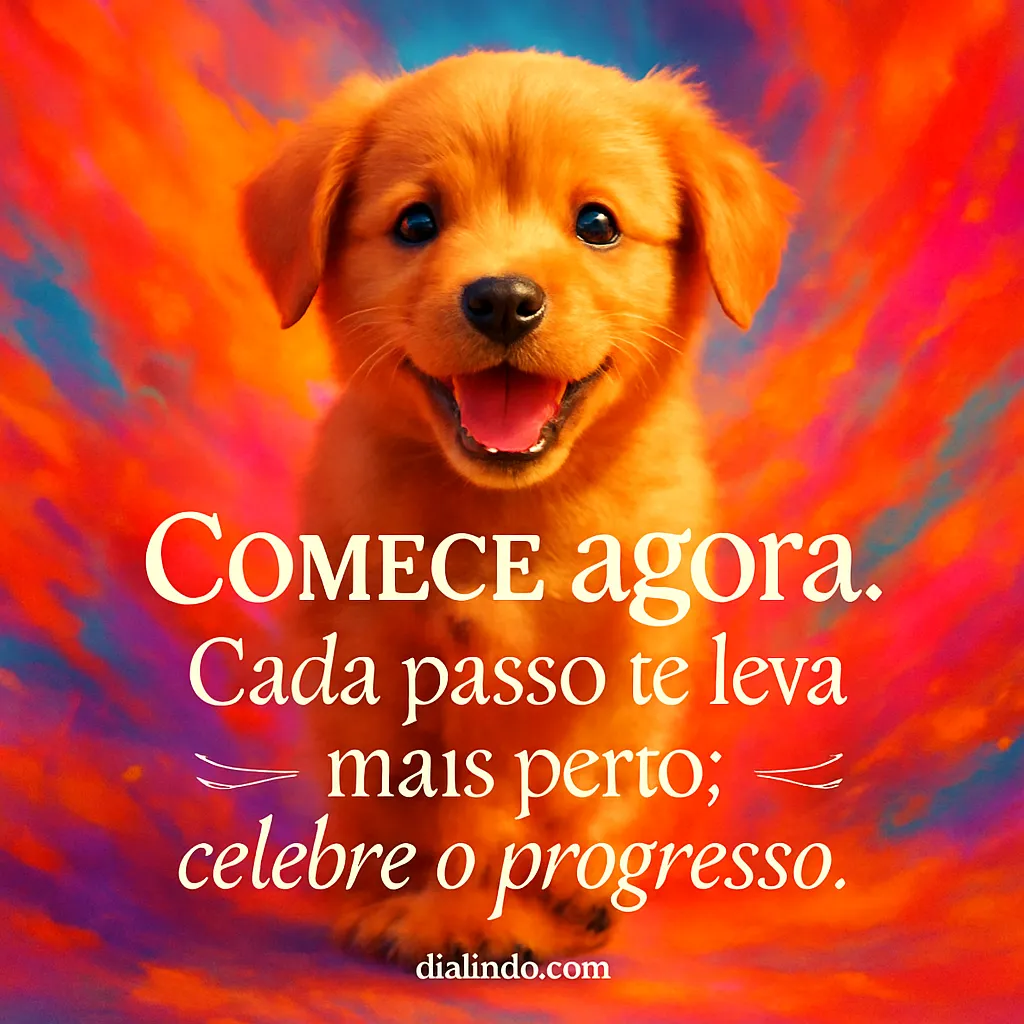 Progresso Celebrado