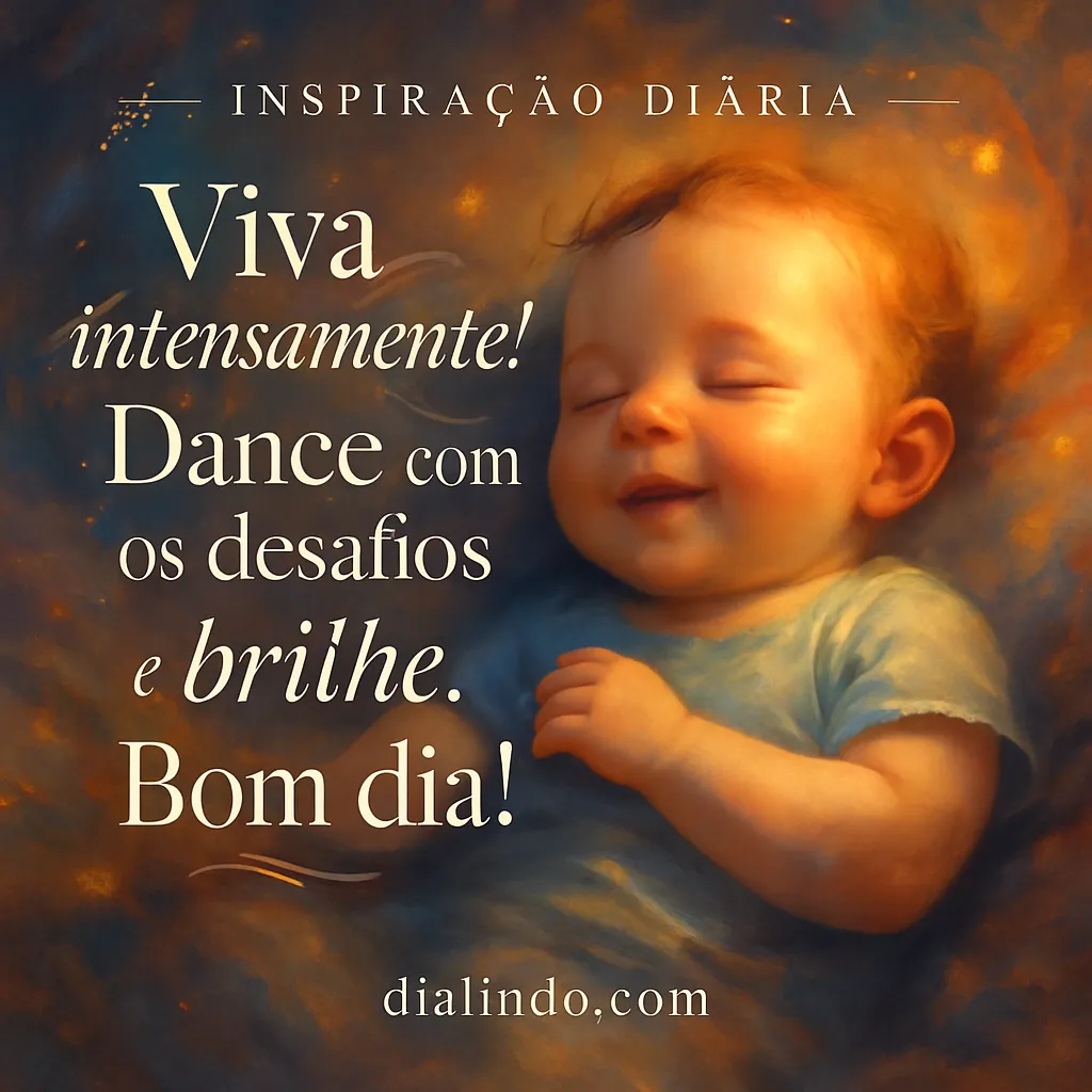 Desafios Brilhantes: Dance!