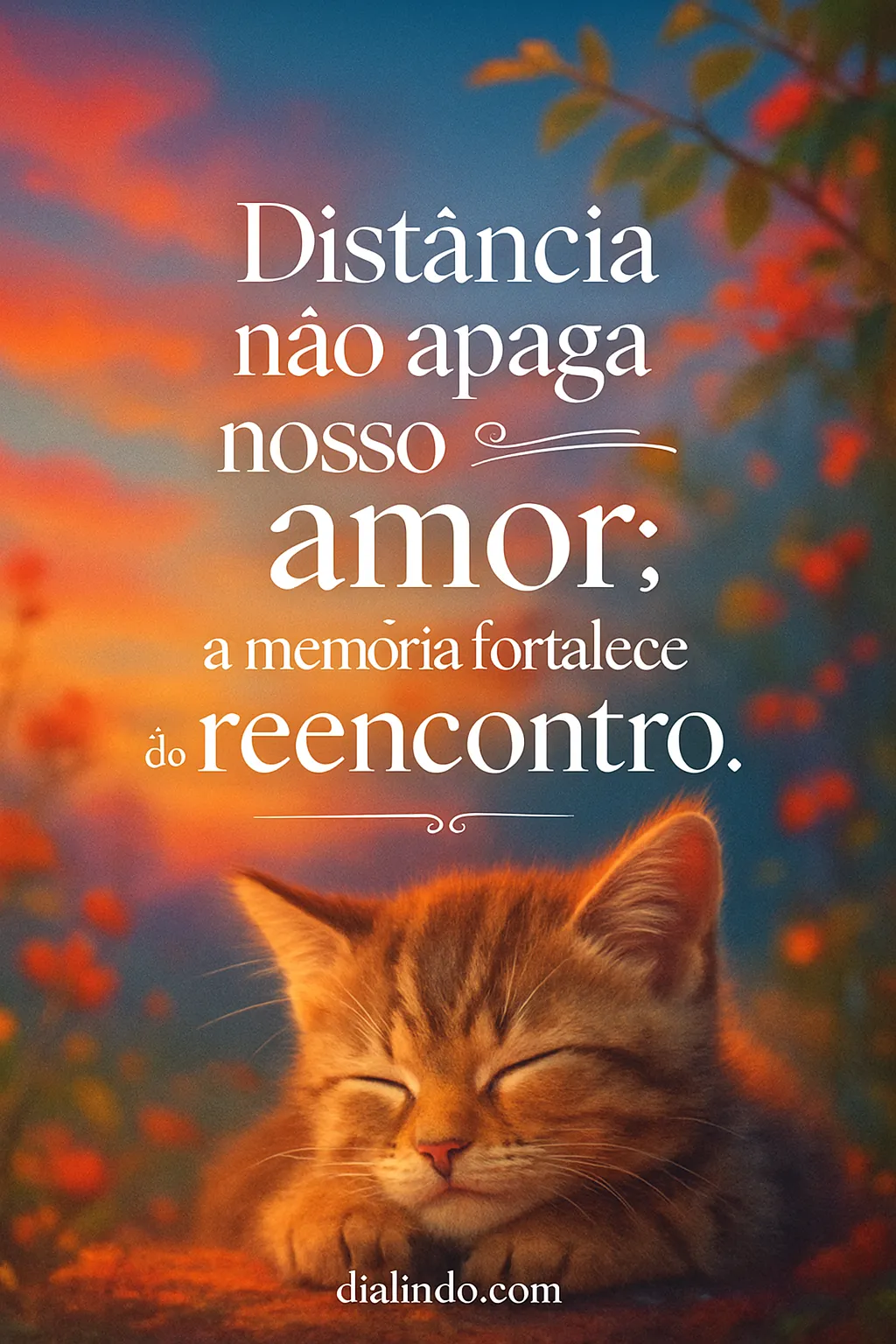 Memórias: Ponte do Reencontro