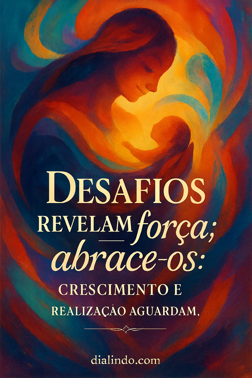 Desafios: Forja da Vitória