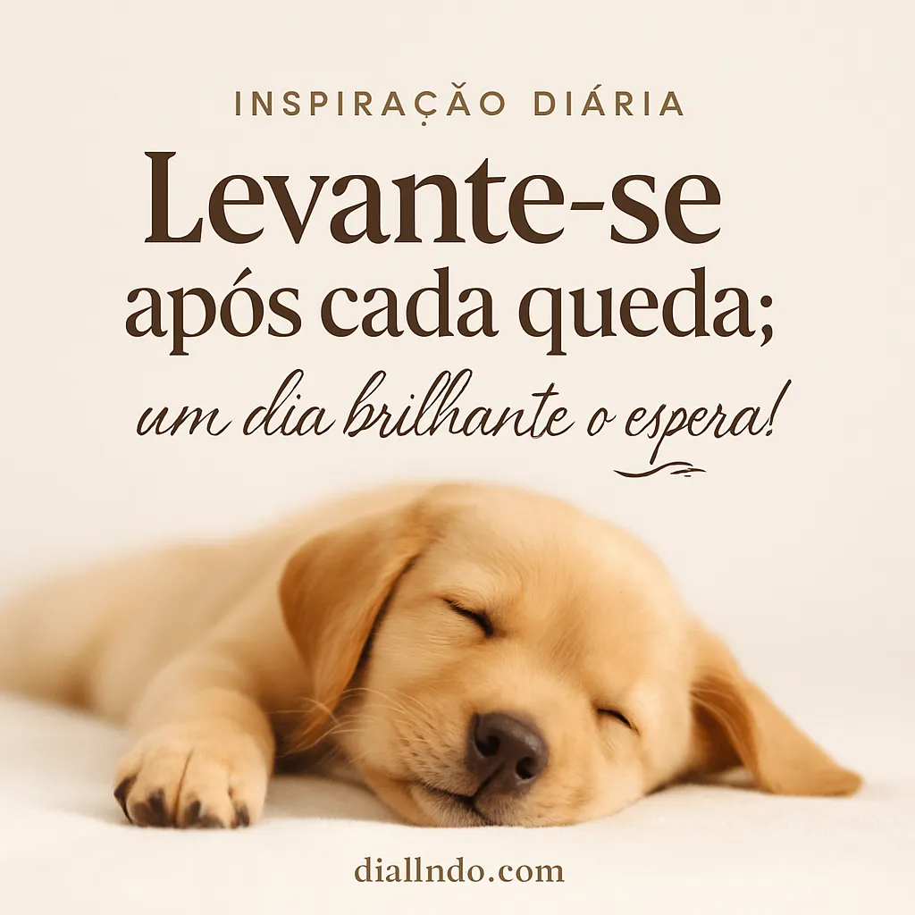 Amanhecer Pós-Queda