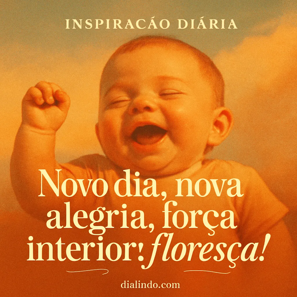 Florescer Diariamente