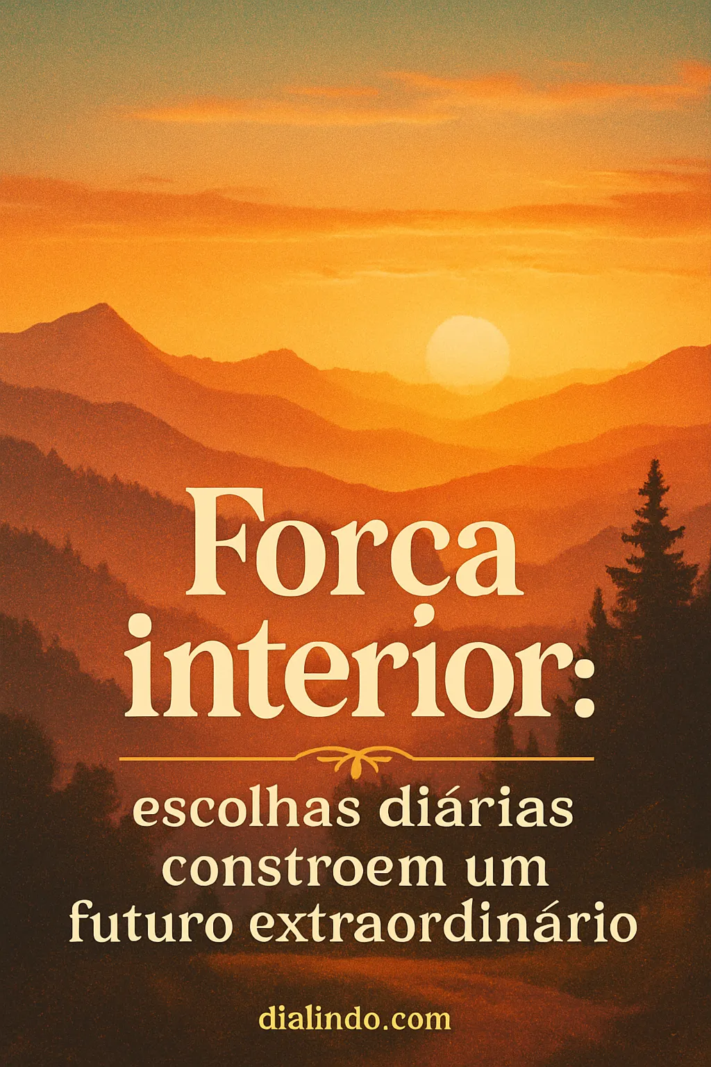 Esculpindo o Extraordinário