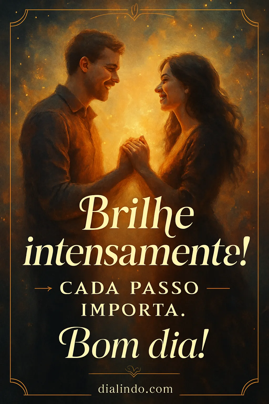 Intensidade em Cada Passo