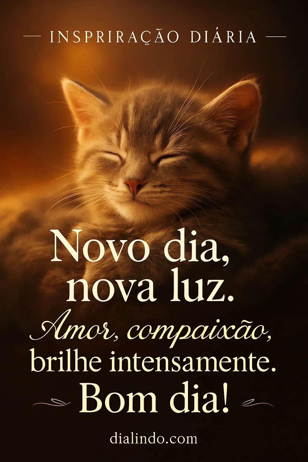 Luz Interior Radiante