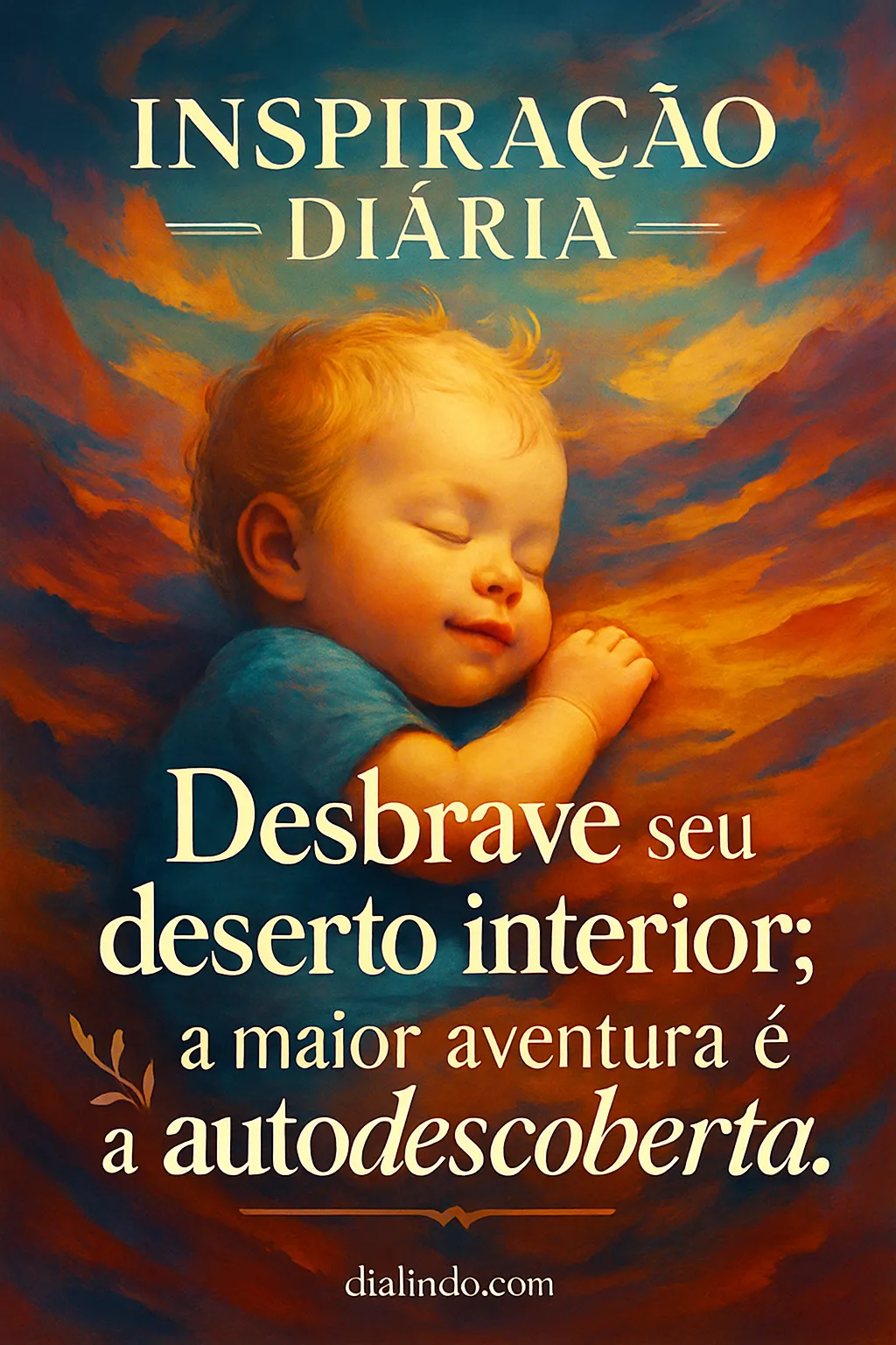 Autodescoberta: Aventura Interior