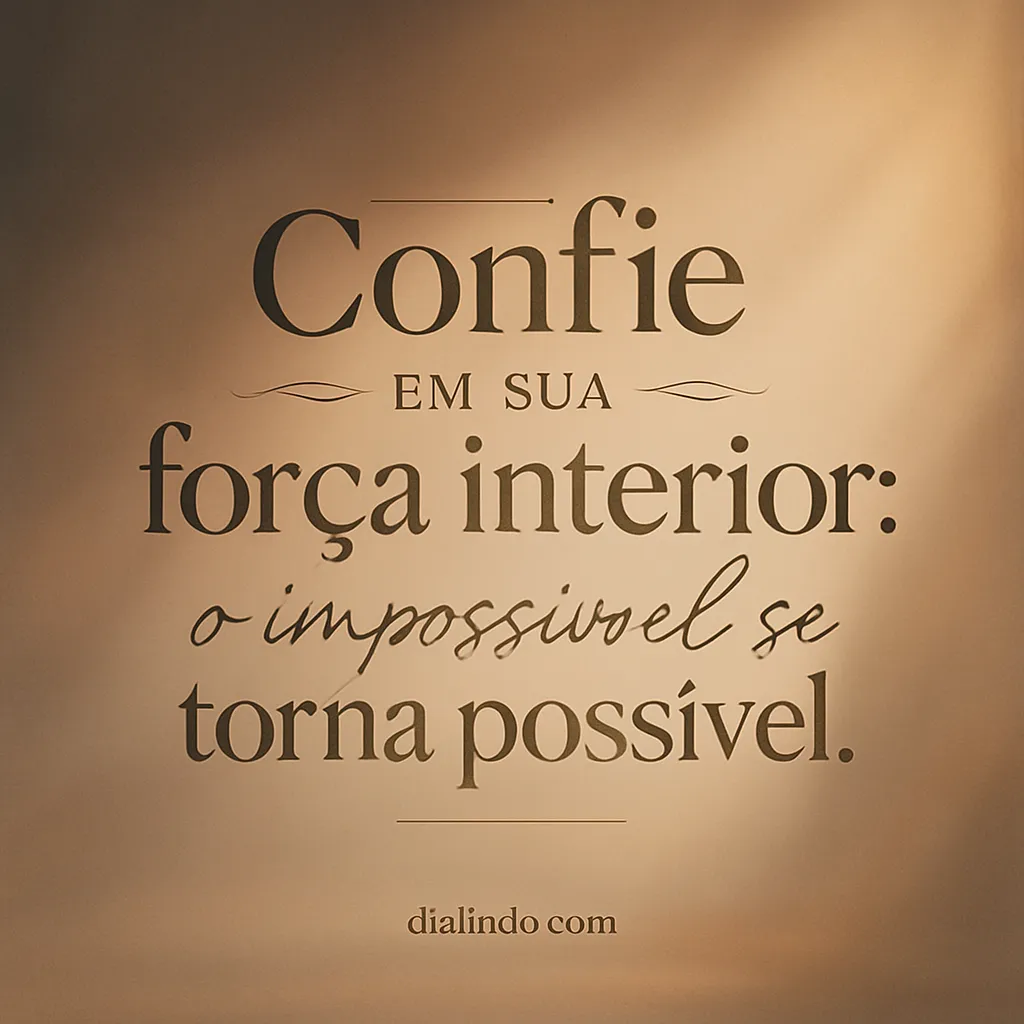 Impossível?  Redesenhe o Possível.