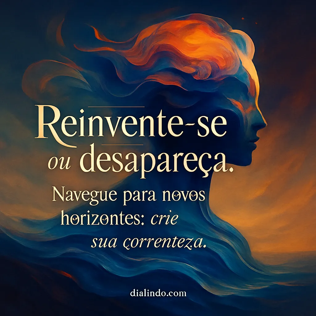 Correntes de Transformação