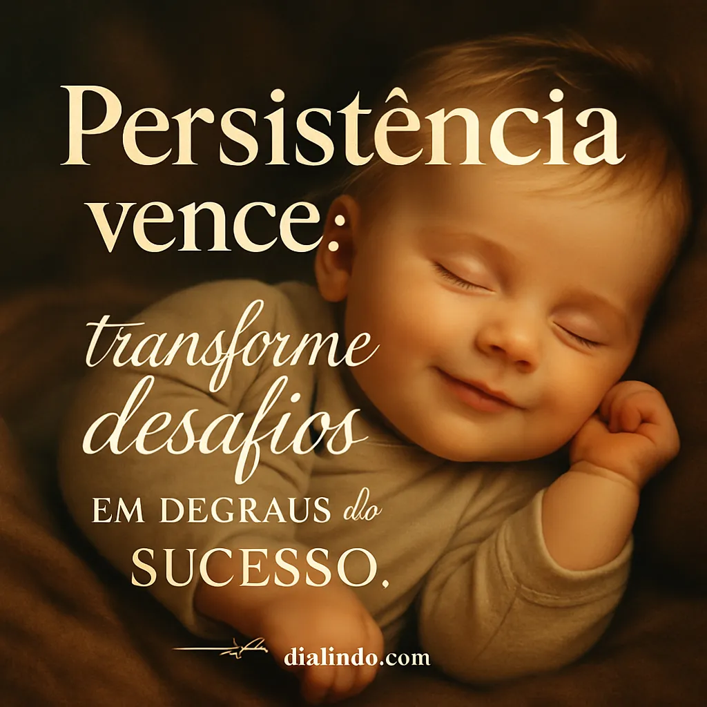 Sucesso Escalada Pessoal