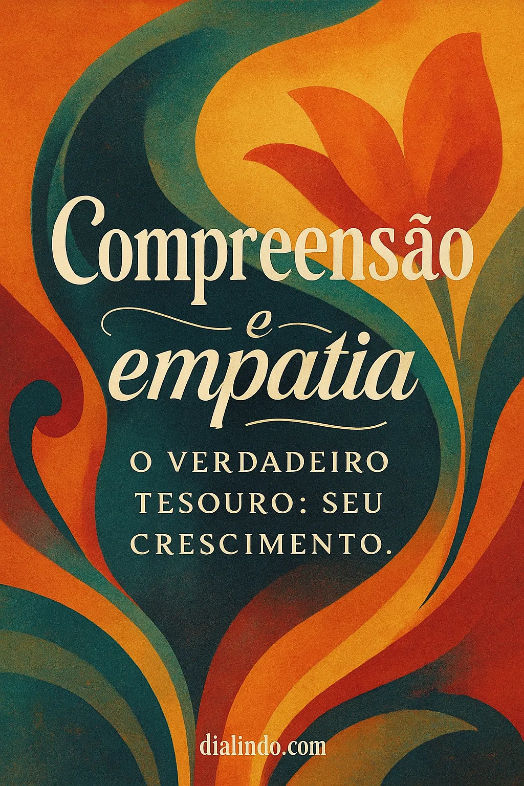 Tesouros do Crescimento Empático
