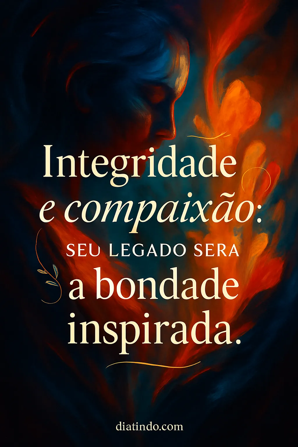 Bondade Inspirada: Legado Eterno