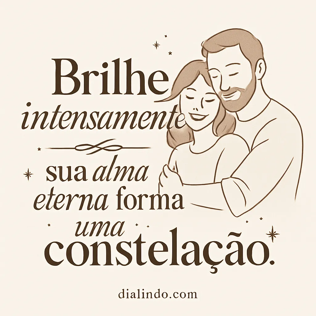 Constelação da Alma Eterna