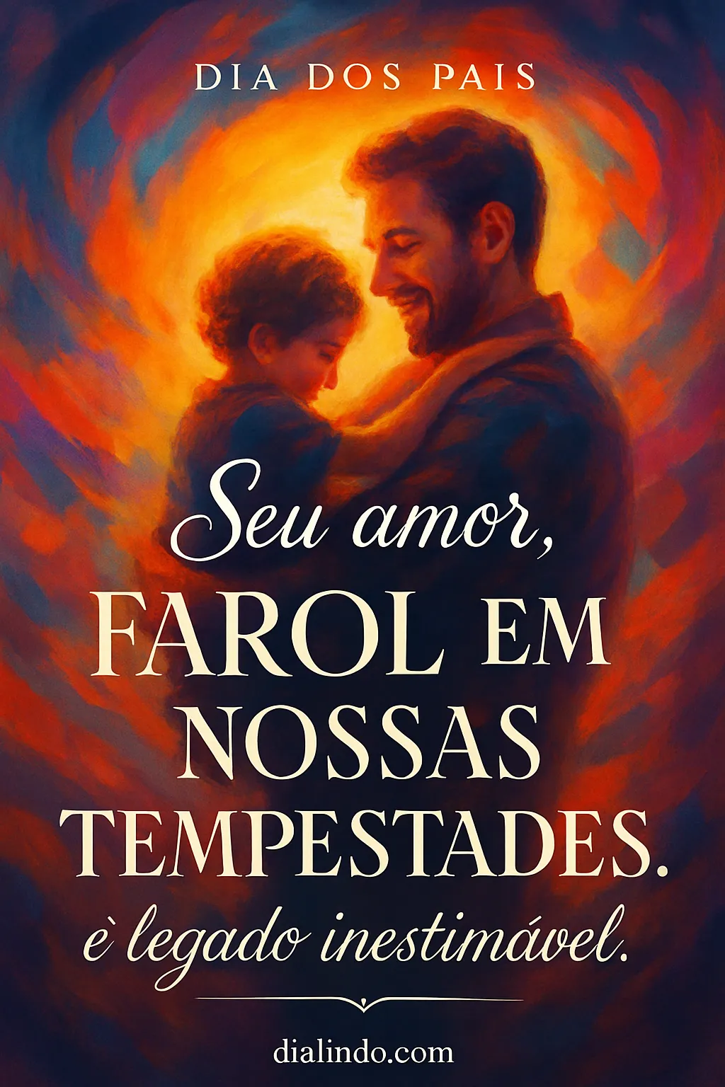 Legado de Luz Eterna