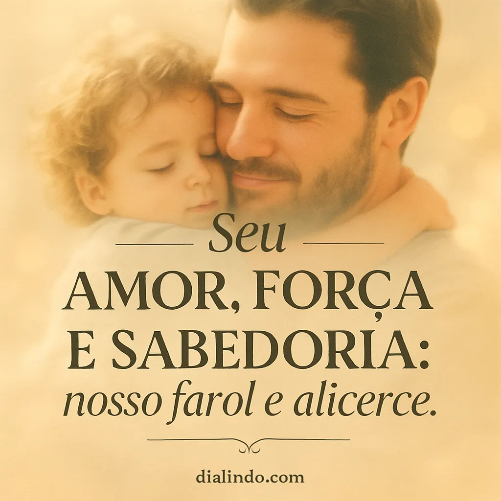 Farol de Amor e Sabedoria