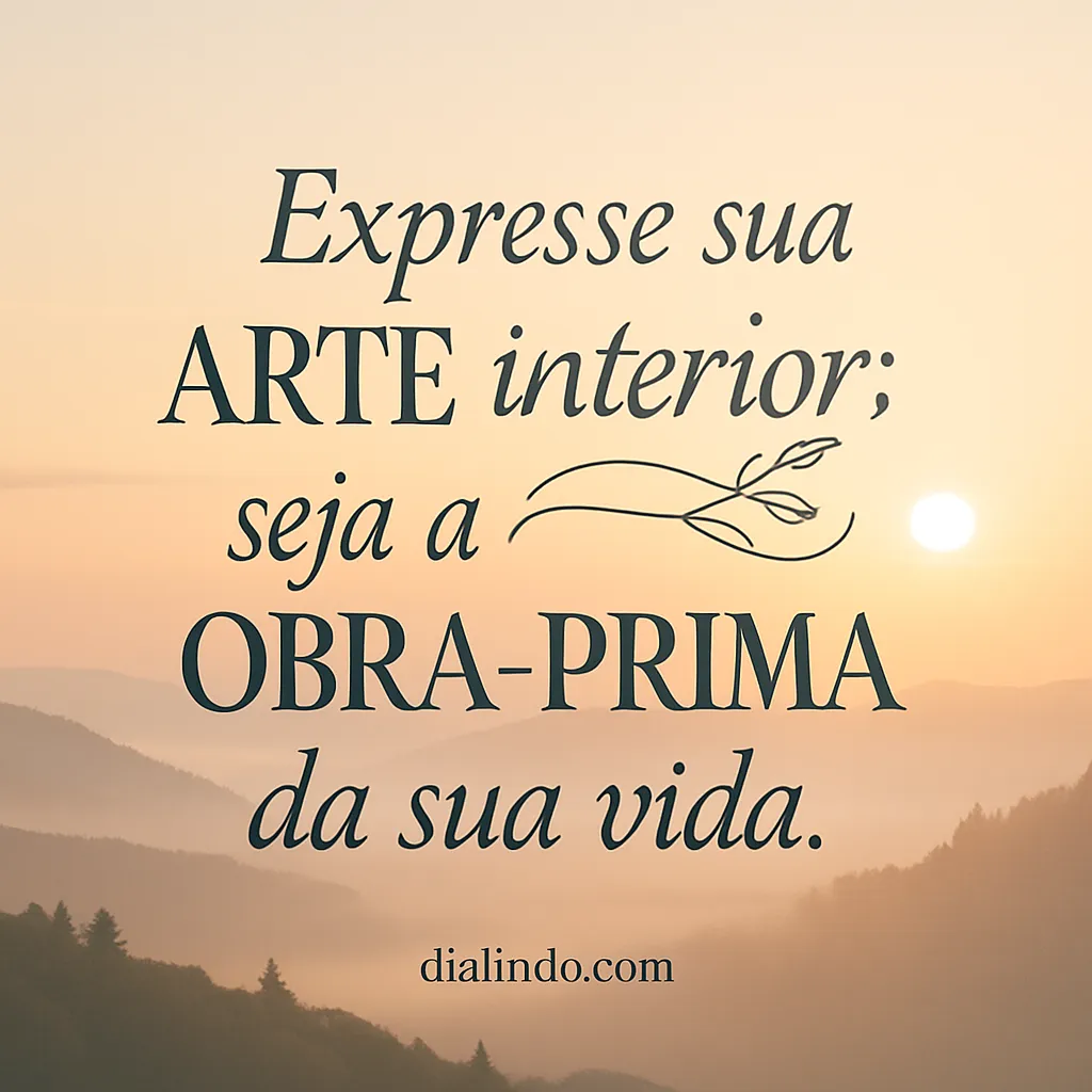 DesperteSuaObraPrima