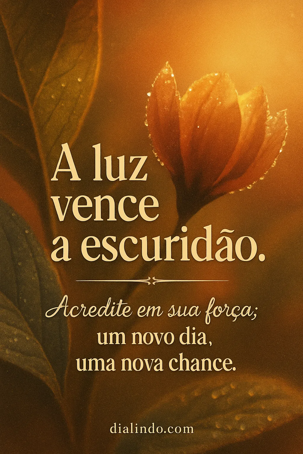 Aurora da Resiliência