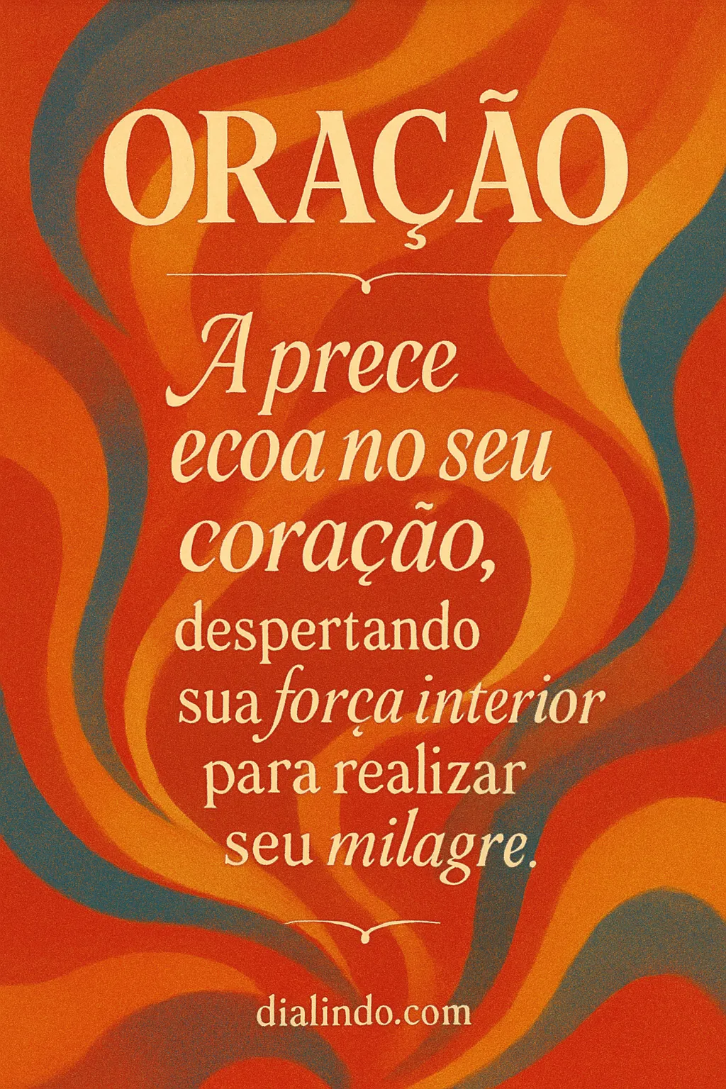 Milagre do Coração Silencioso