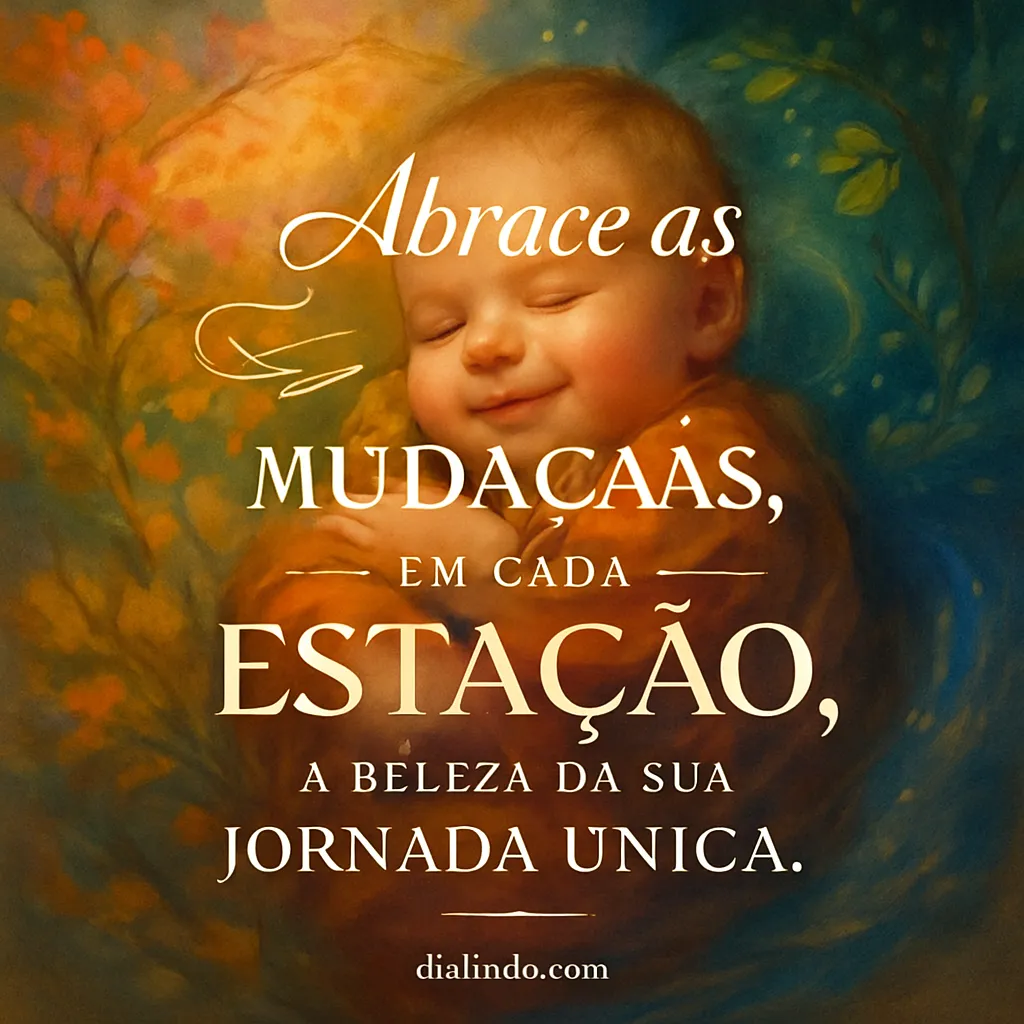 Jornadas Floridas: Estações da Alma