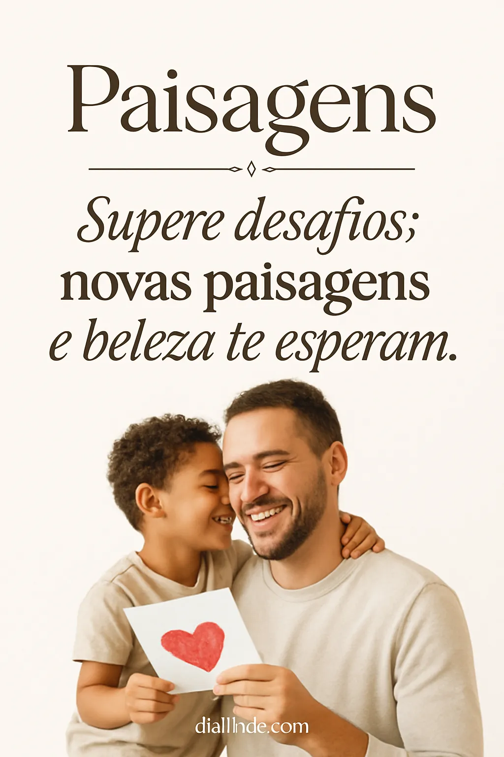 Desafios: Paisagens Incríveis