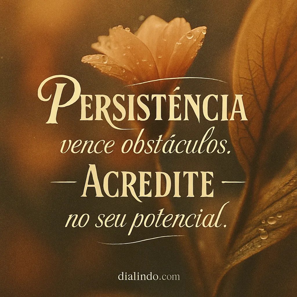 Potencial Inquebrantável