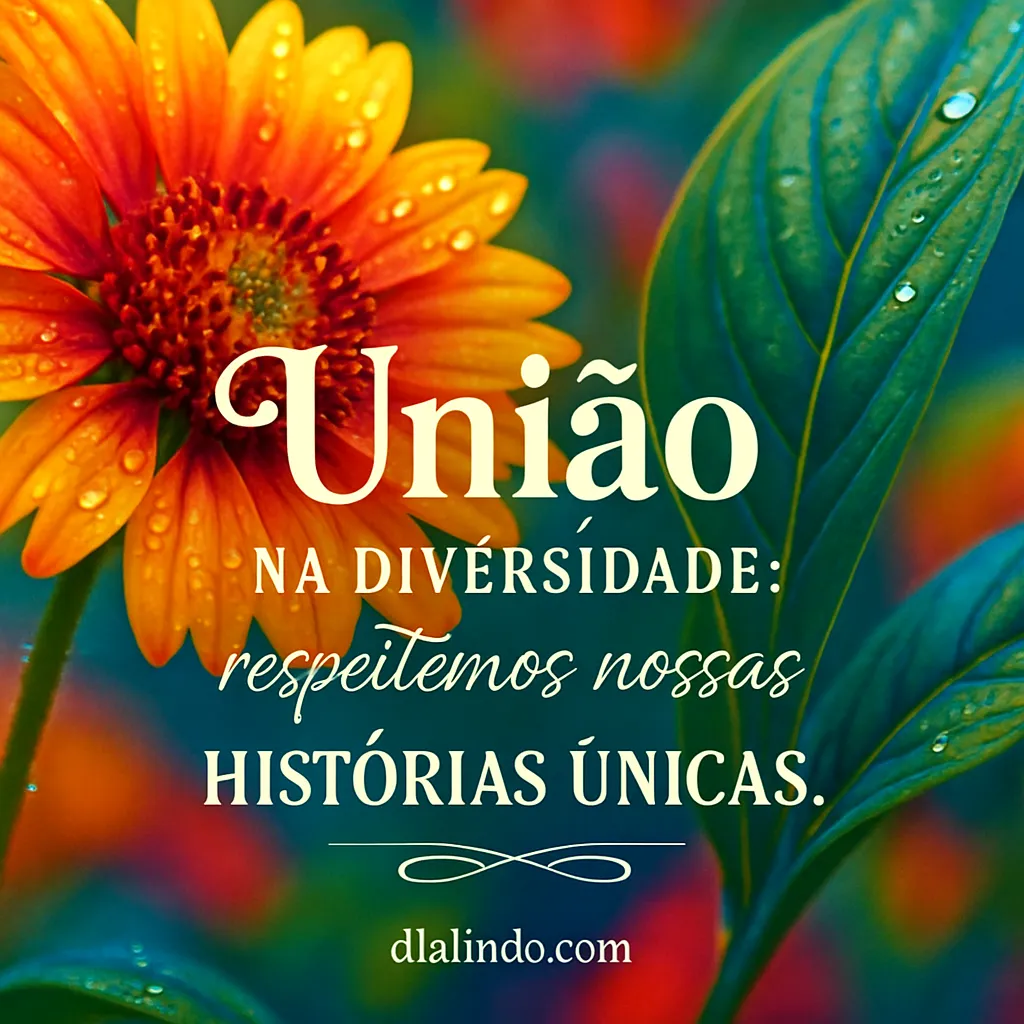 Mosaico de Histórias