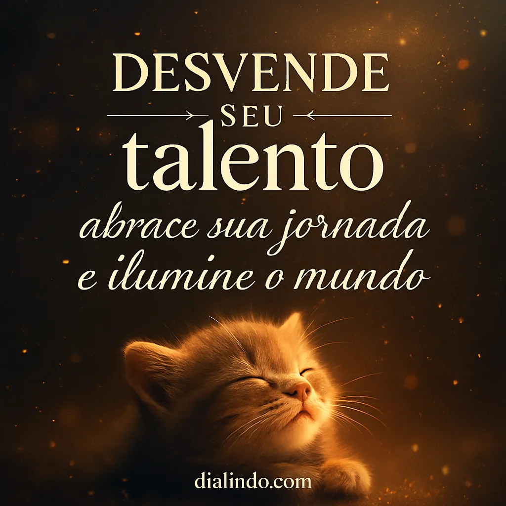 Talentos Brilham: Ilumine