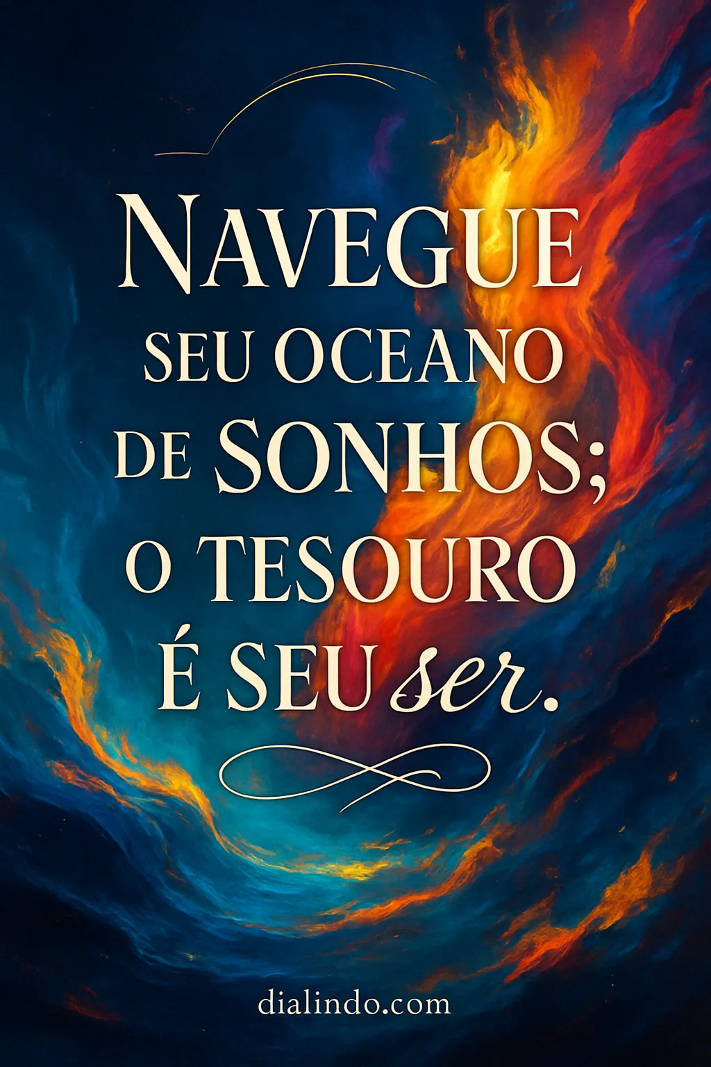 Seu Tesouro Interior