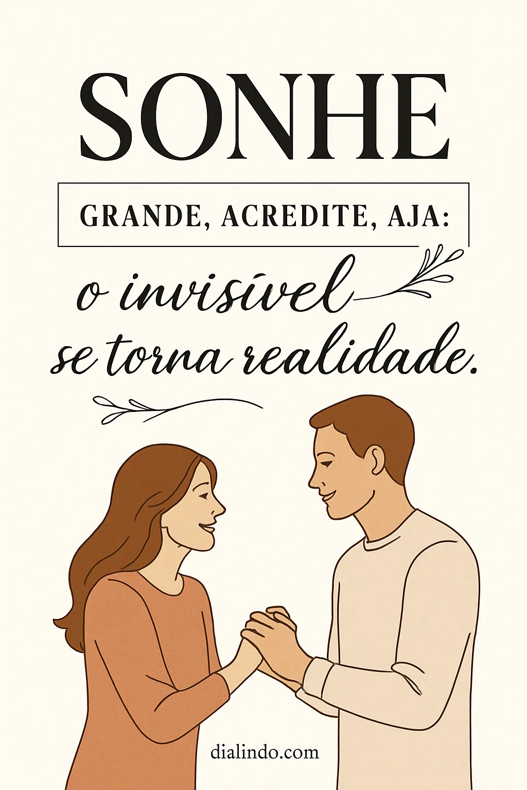 Realidade Invisível