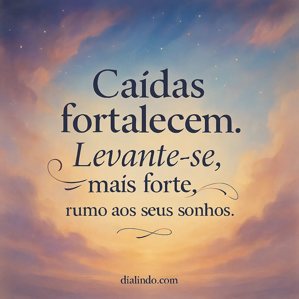 Resiliência:AscensãoFortalecida