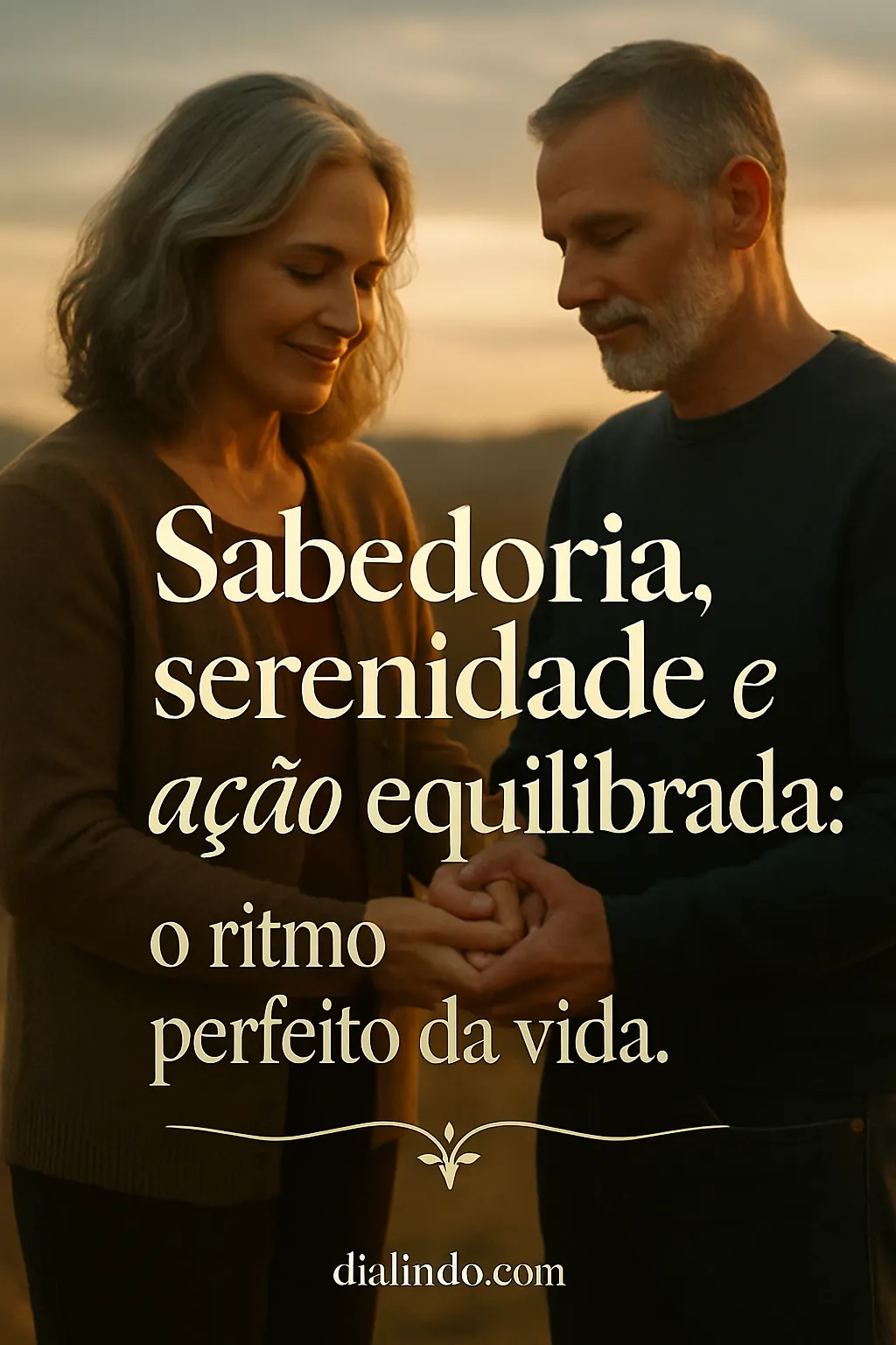 Tríade da Vida Equilibrada