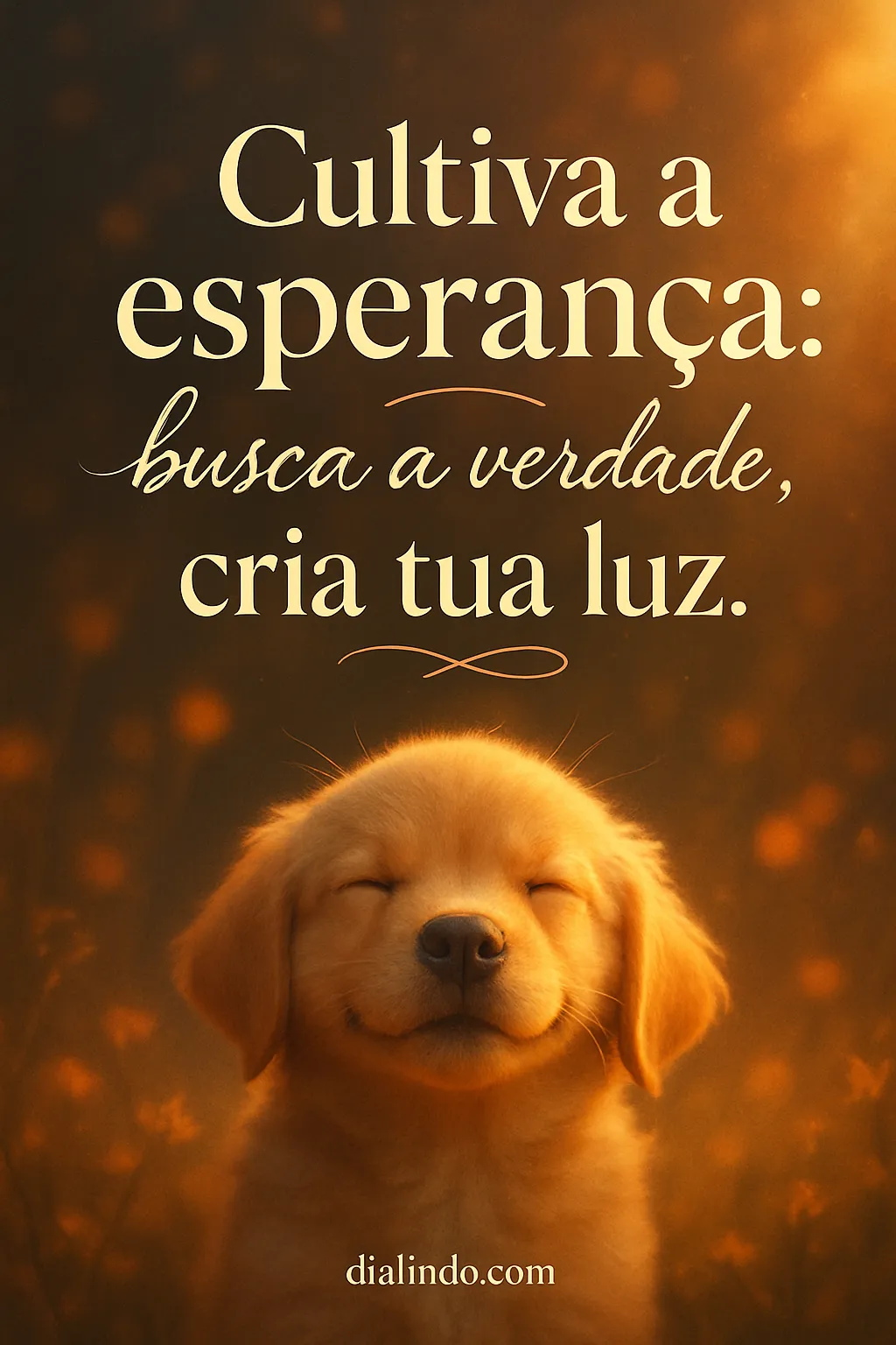 Luz Própria, Verdade Plantada