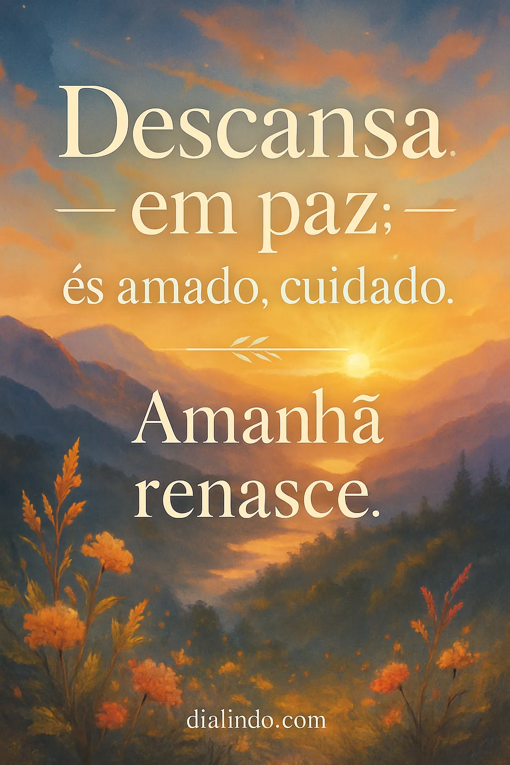 Ressurreição da Alma