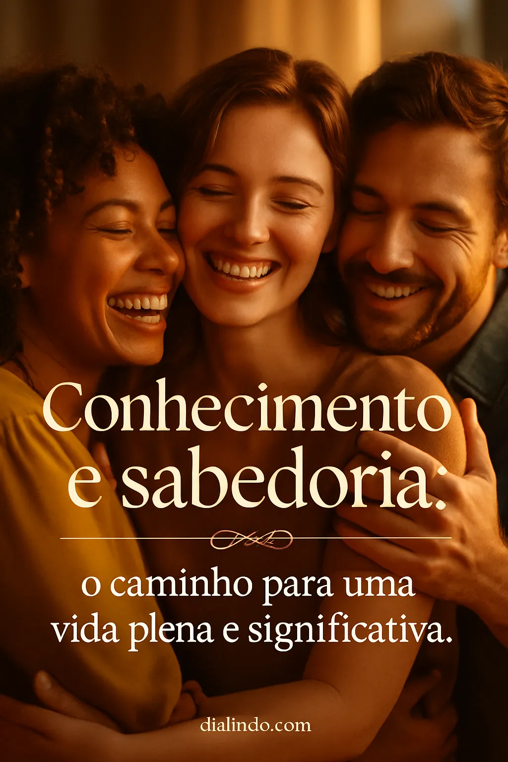 Sabedoria: Vida Significativa