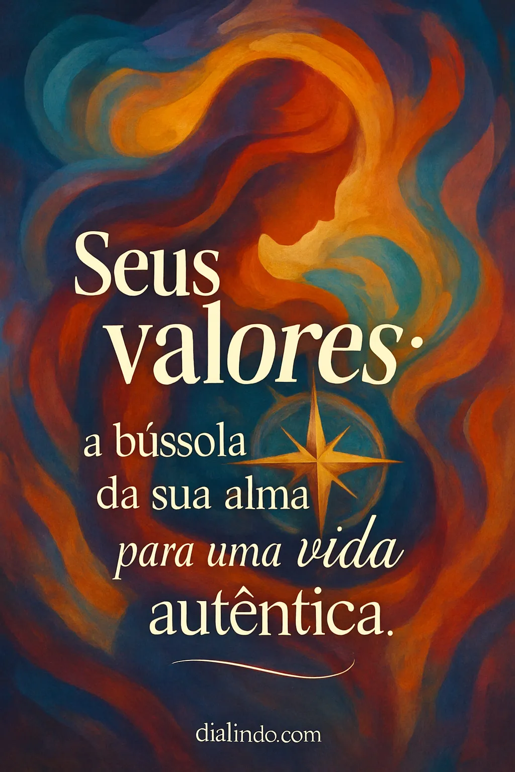 Alma Autêntica: Sua Bússola