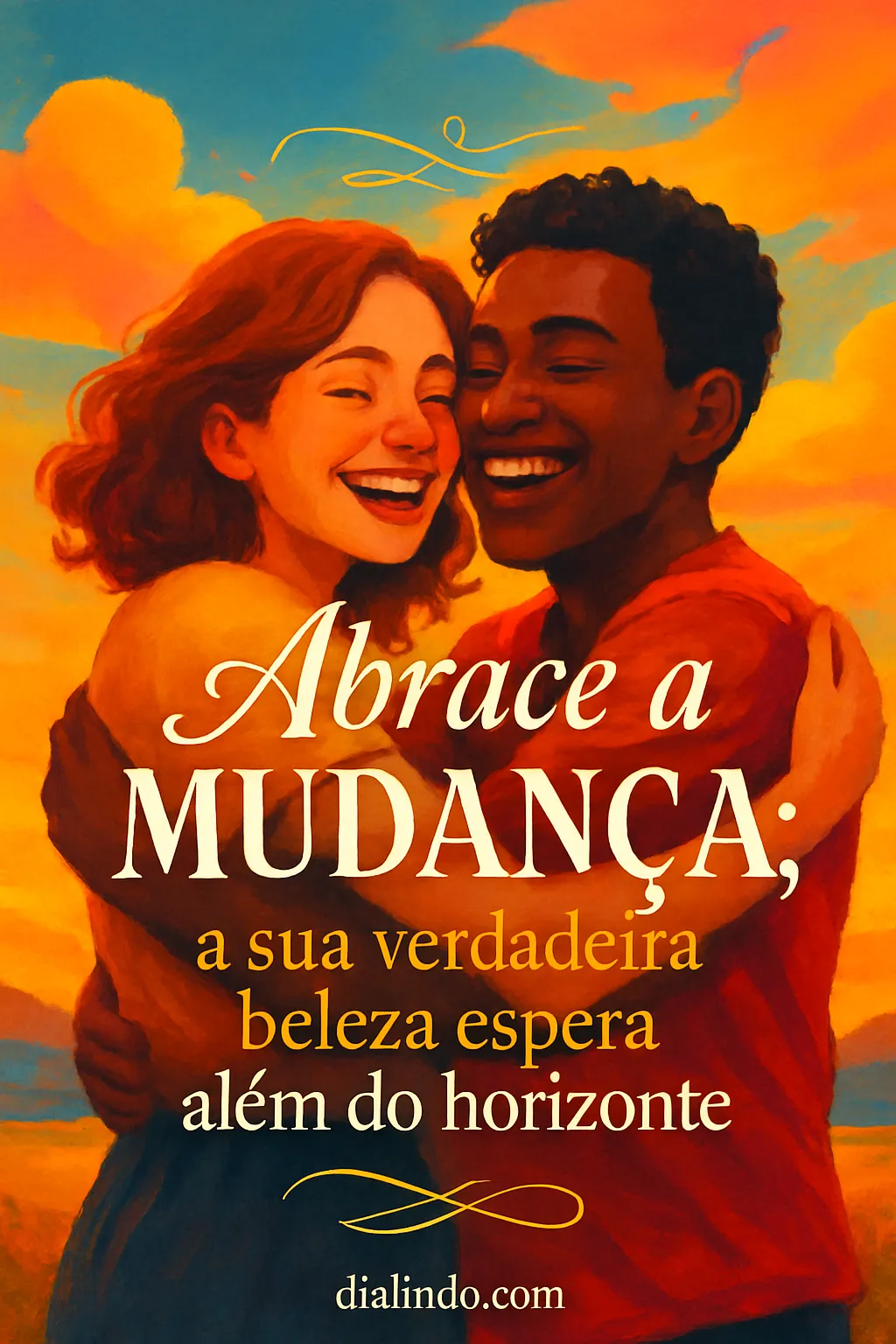 Beleza Além do Horizonte