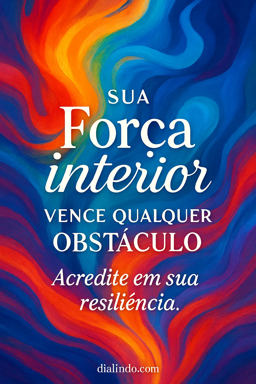 Resiliência Inquebrantável