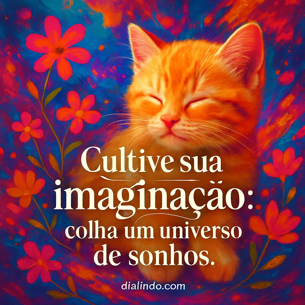 Semeie Sonhos, Colha Universos