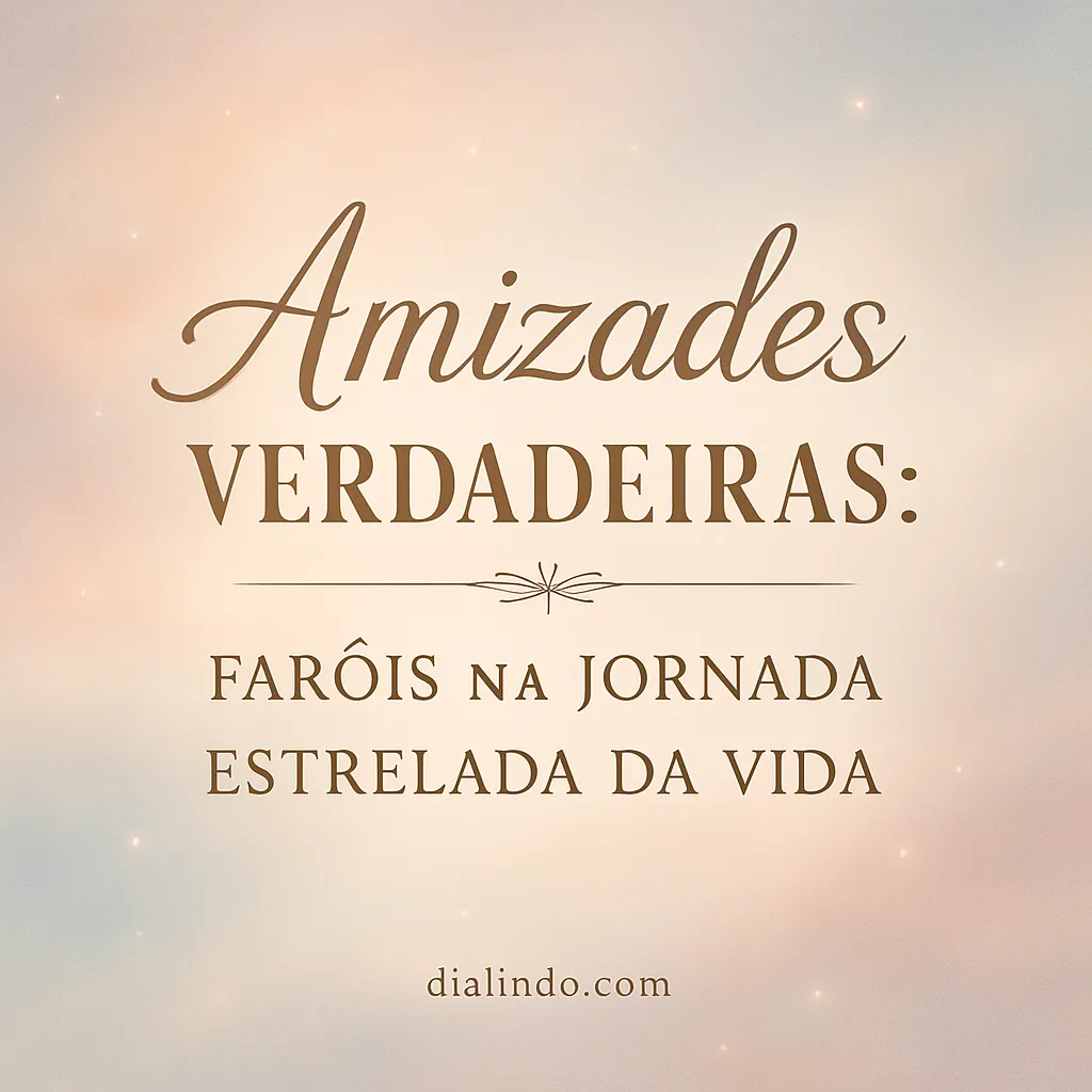 Faróis na Jornada Estelar