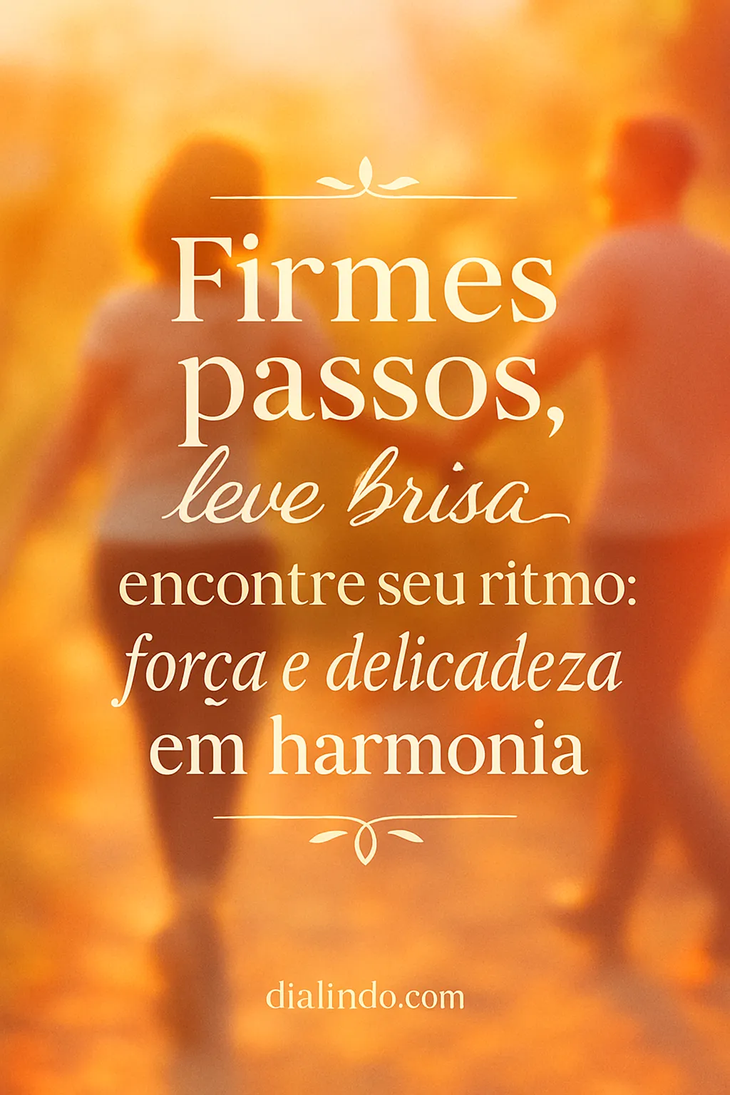 Brisa Firme, Ritmo Suave